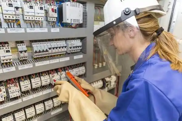 electrician Cutler Bay